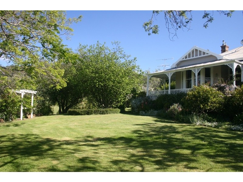 243 Lalla Road, Lalla TAS 7267