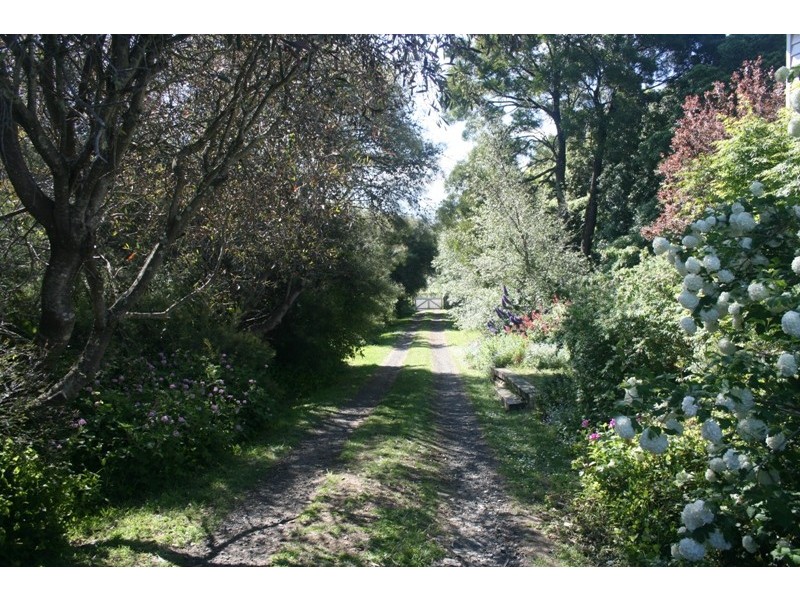 243 Lalla Road, Lalla TAS 7267