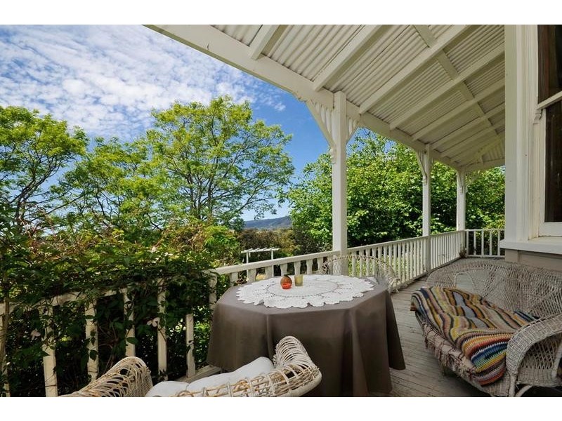 243 Lalla Road, Lalla TAS 7267