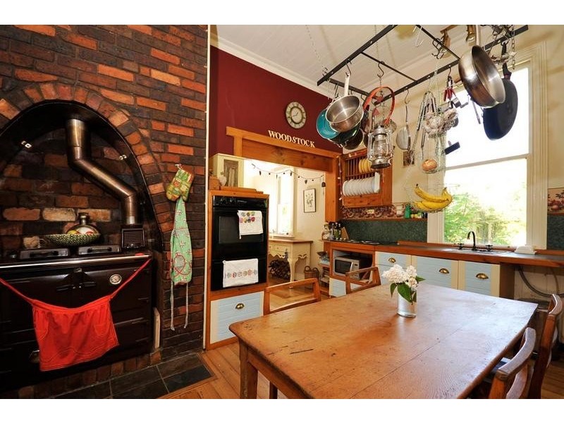 243 Lalla Road, Lalla TAS 7267