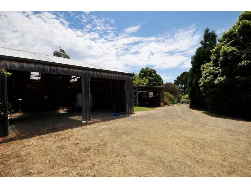 243 Lalla Road, Lalla TAS 7267