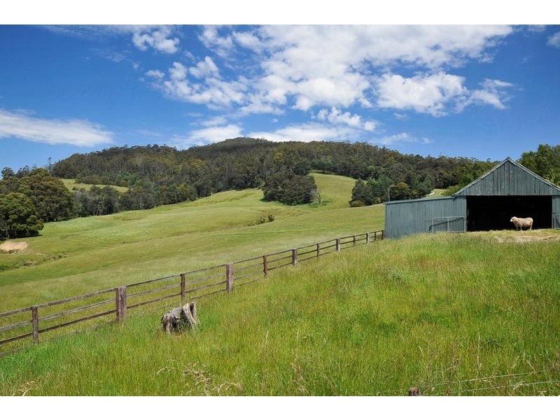 243 Lalla Road, Lalla TAS 7267
