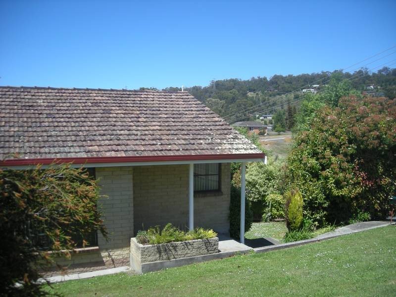1/18 Guilford St, Riverside TAS 7250