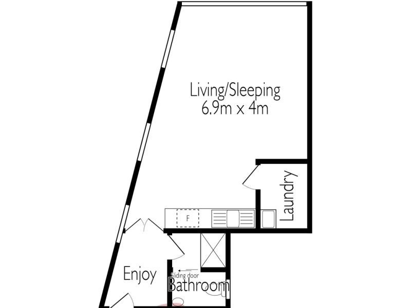 3/14-16 Quadrant Mall, Launceston, Launceston TAS 7250