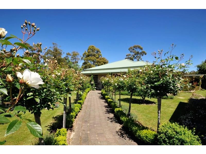 11 Doncaster Court, Trevallyn TAS 7250