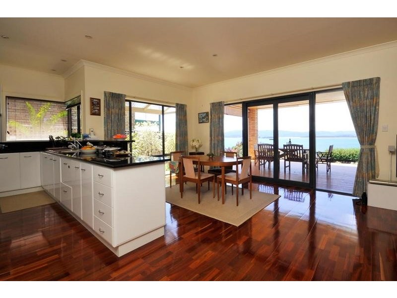 144 Oxford Street, Beauty Point TAS 7270