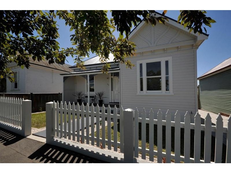 25 Cypress Street, Newstead TAS 7250