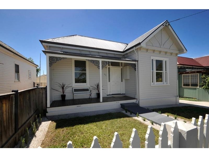 25 Cypress Street, Newstead TAS 7250