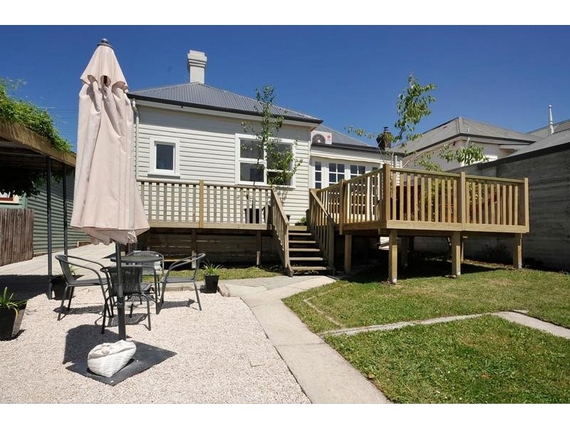 25 Cypress Street, Newstead TAS 7250