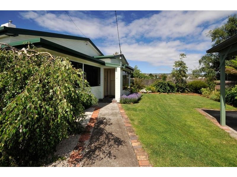 21 Waugh Street, Invermay TAS 7248