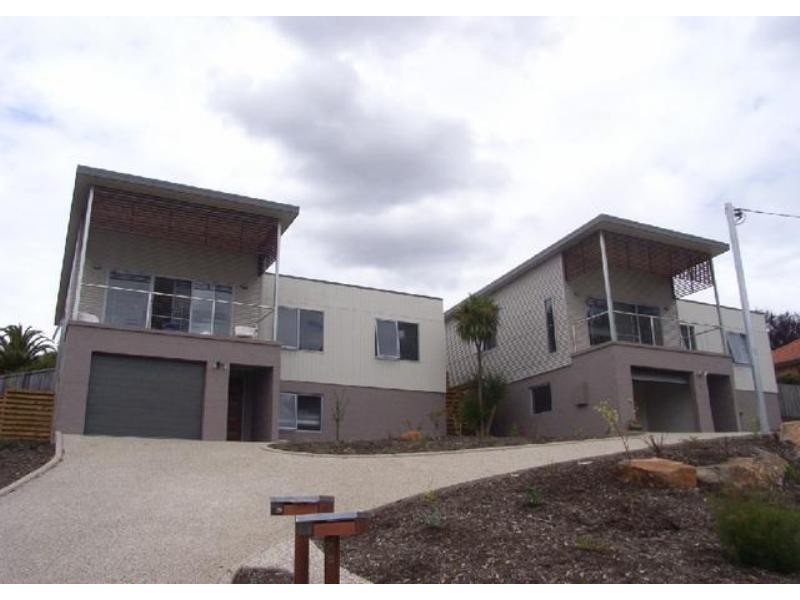 7b Ecclestone rd, Riverside TAS 7250