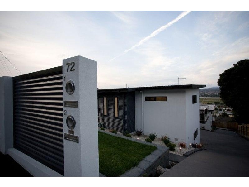 1/72 Riverside Drive, Riverside TAS 7250