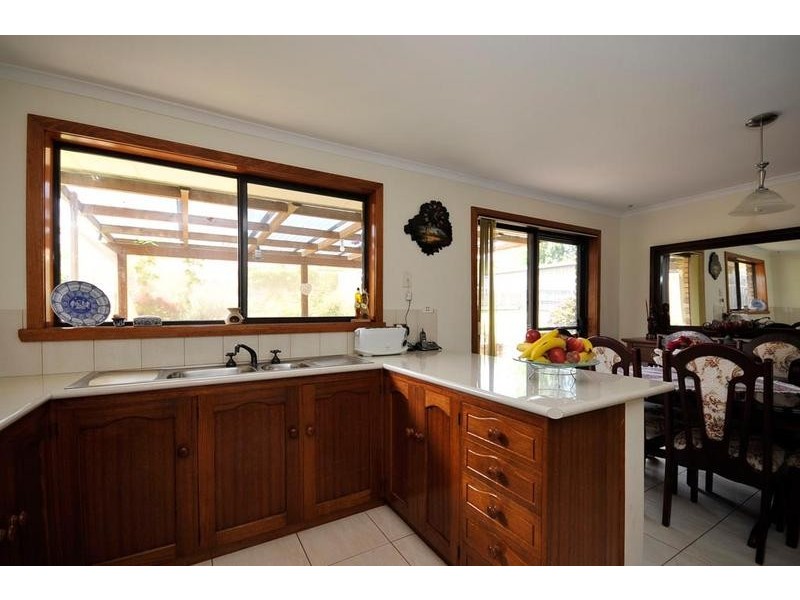 30 Rowland Crescent, Summerhill TAS 7250