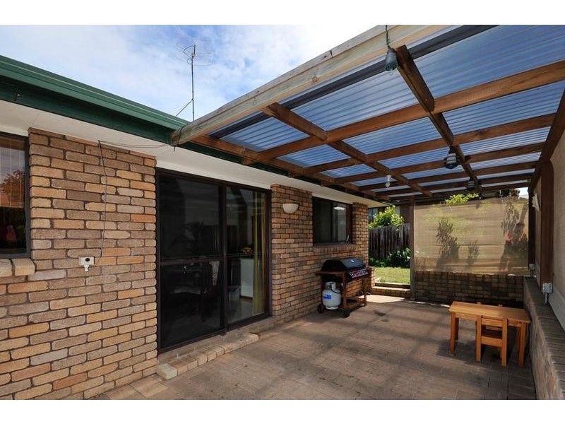 30 Rowland Crescent, Summerhill TAS 7250