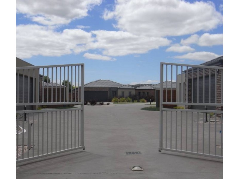 10/7 St James Close, Newstead, Newstead TAS 7250