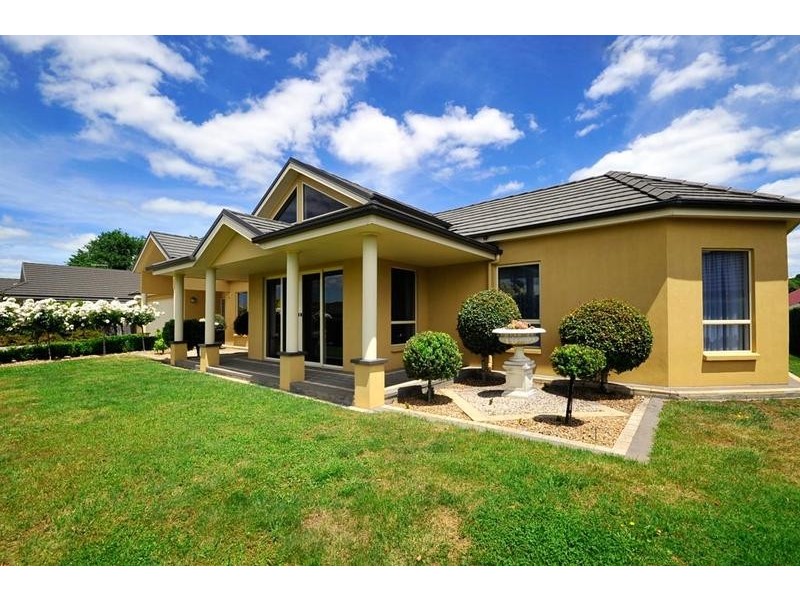 4 Landsborough Avenue, Newstead TAS 7250