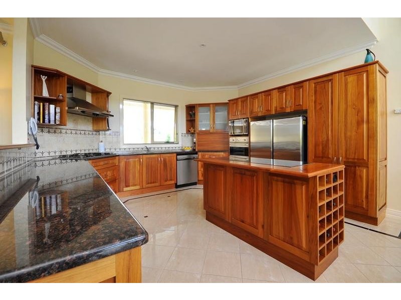 4 Landsborough Avenue, Newstead TAS 7250