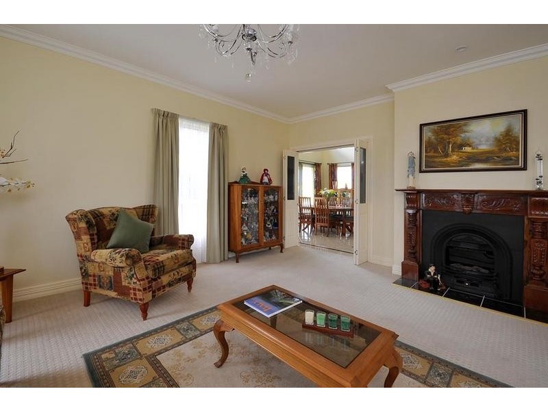 4 Landsborough Avenue, Newstead TAS 7250