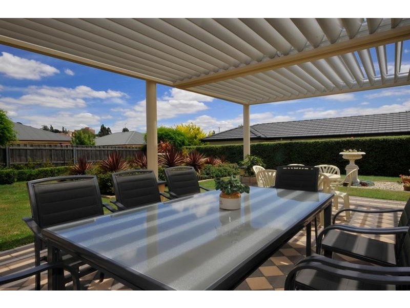 4 Landsborough Avenue, Newstead TAS 7250