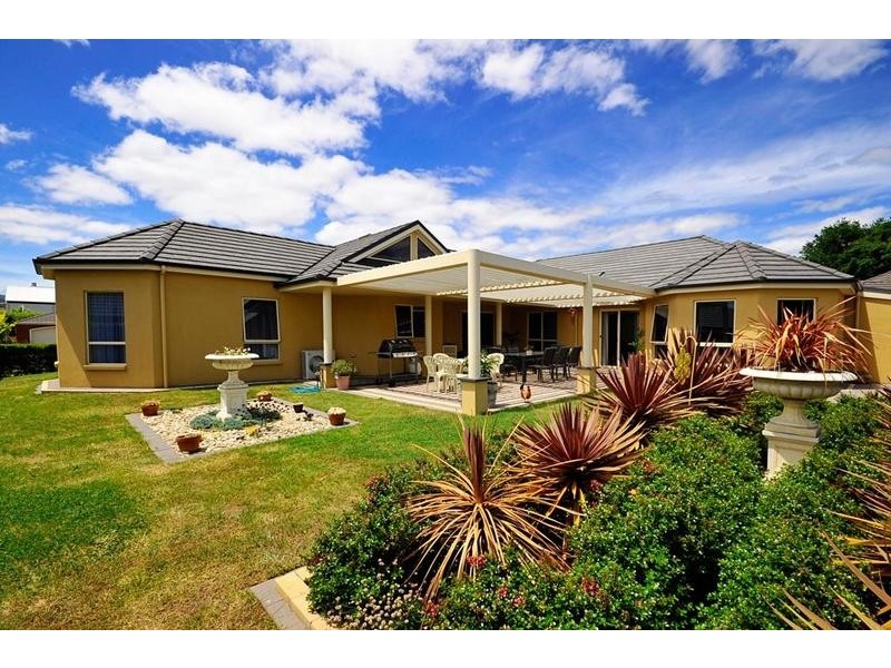 4 Landsborough Avenue, Newstead TAS 7250