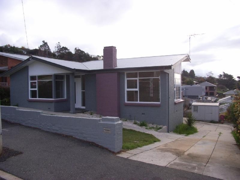 6 Atlas Street, Newstead, Newstead TAS 7250