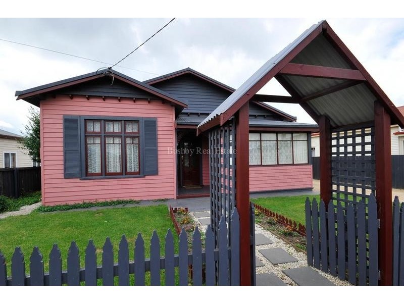 14 Eddington Crescent, Invermay TAS 7248