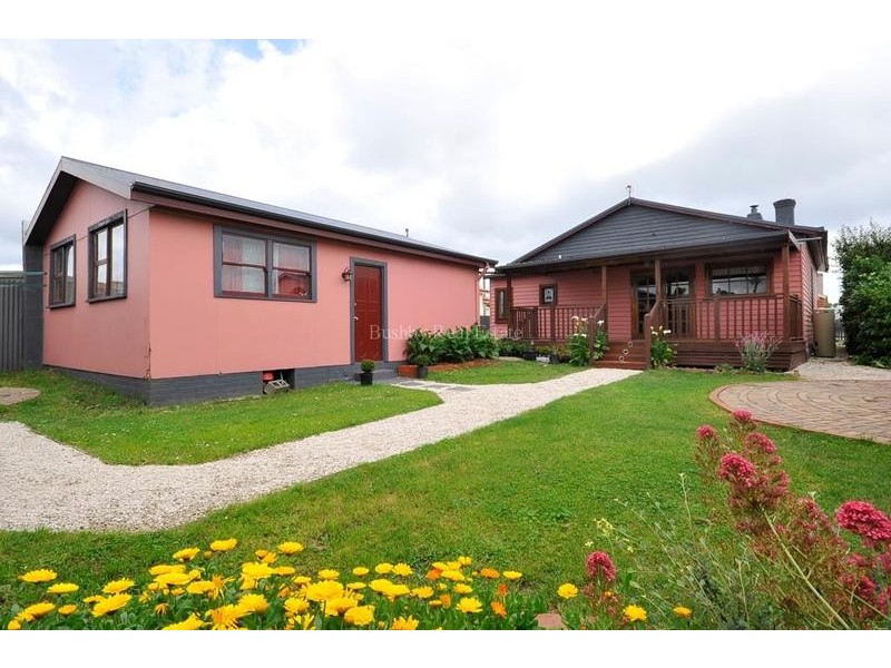 14 Eddington Crescent, Invermay TAS 7248