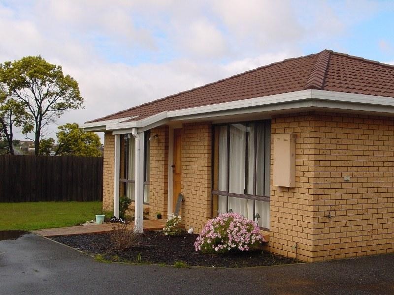 2/5 Jamison Street, West Launceston TAS 7250