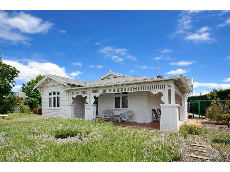 12 Macquarie Street, Evandale TAS 7212