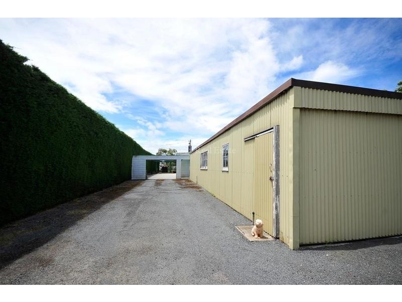 12 Macquarie Street, Evandale TAS 7212