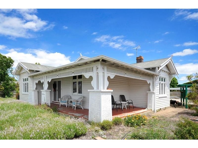 12 Macquarie Street, Evandale TAS 7212