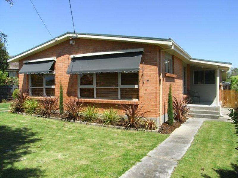 4 Greenway Avenue, Norwood, Norwood TAS 7250