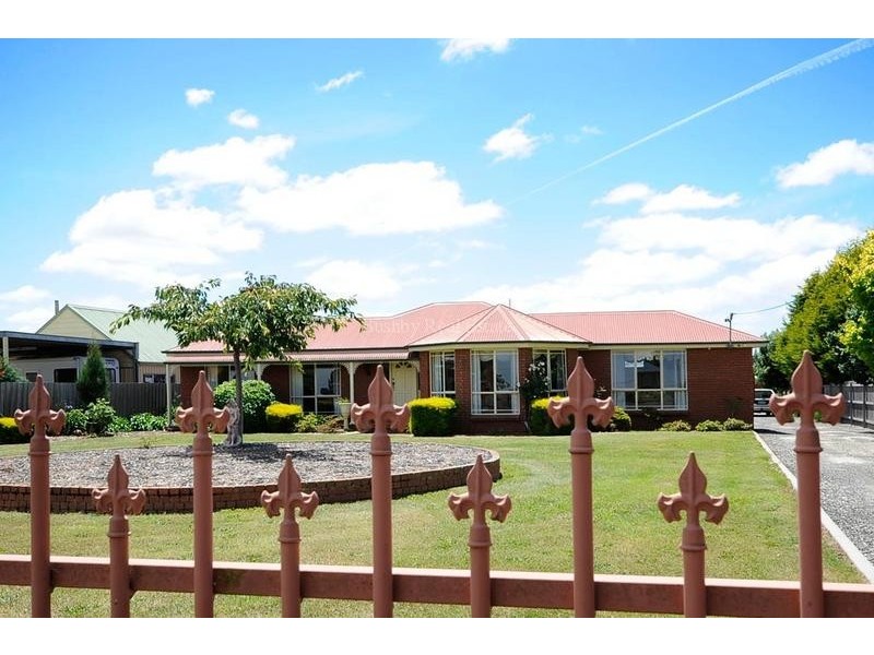 33 Percy Street, Carrick TAS 7291