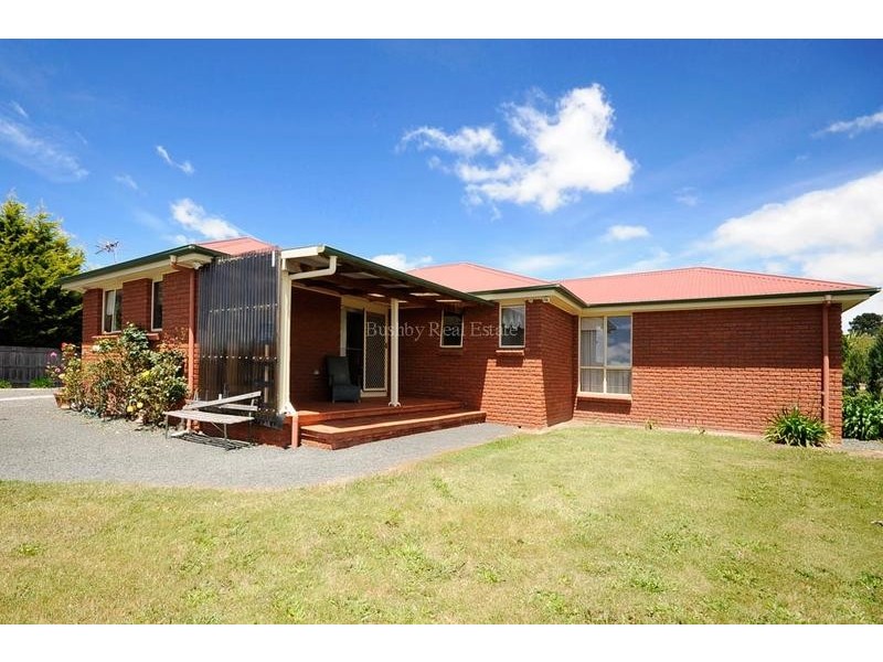 33 Percy Street, Carrick TAS 7291