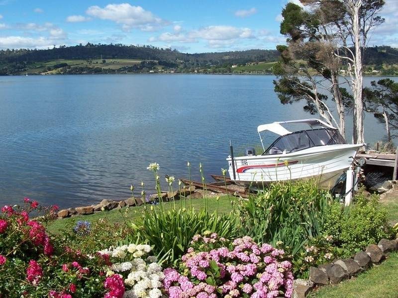 315 Windermere Road, Windermere TAS 7252