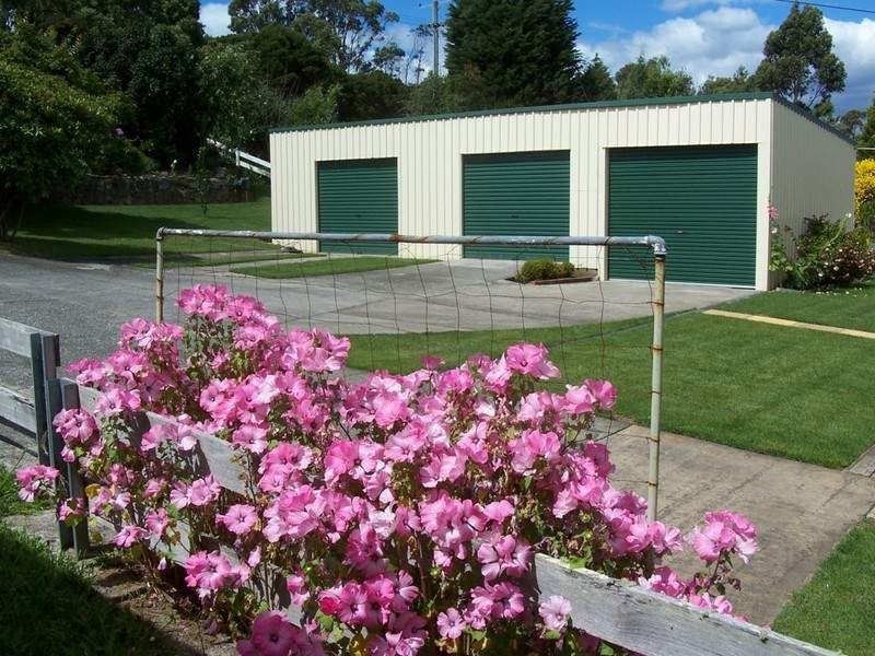 315 Windermere Road, Windermere TAS 7252