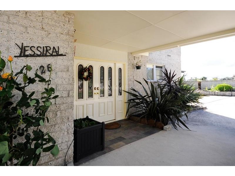 26 Emma Street, West Launceston TAS 7250