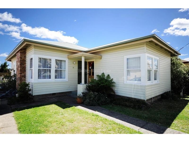15 Tudor Avenue, Newstead TAS 7250