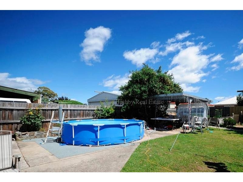 15 Tudor Avenue, Newstead TAS 7250