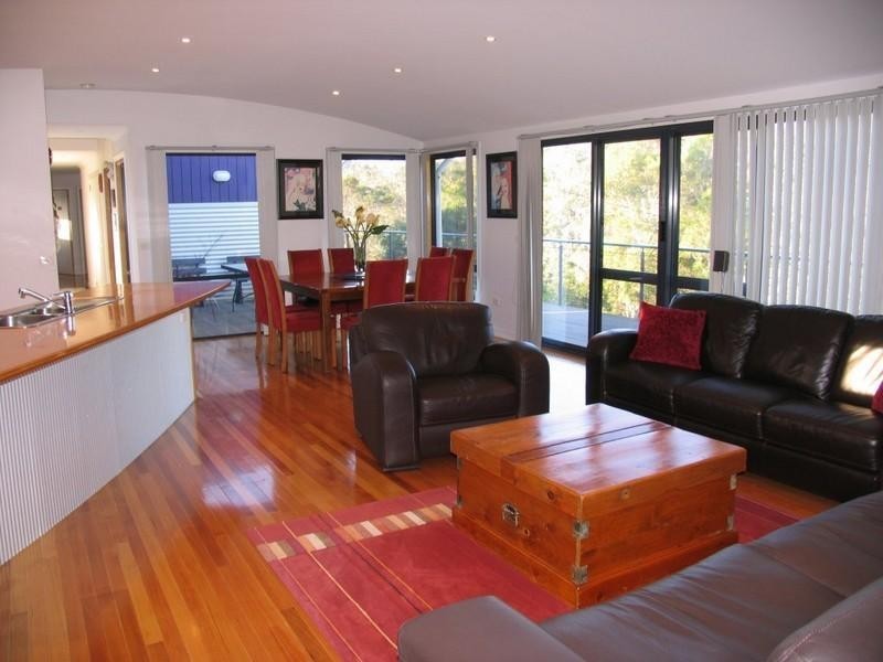 21 Wilderness Way, Travellers Rest TAS 7250