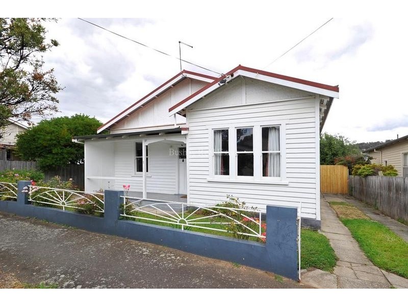 1 Hollingsworth Street, South Launceston TAS 7249