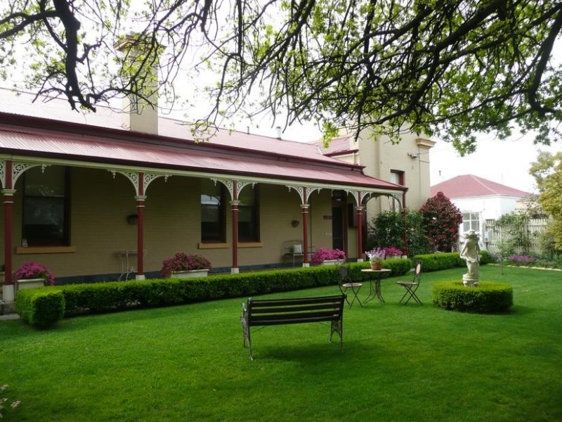 6 Marlborough Street, Longford TAS 7301