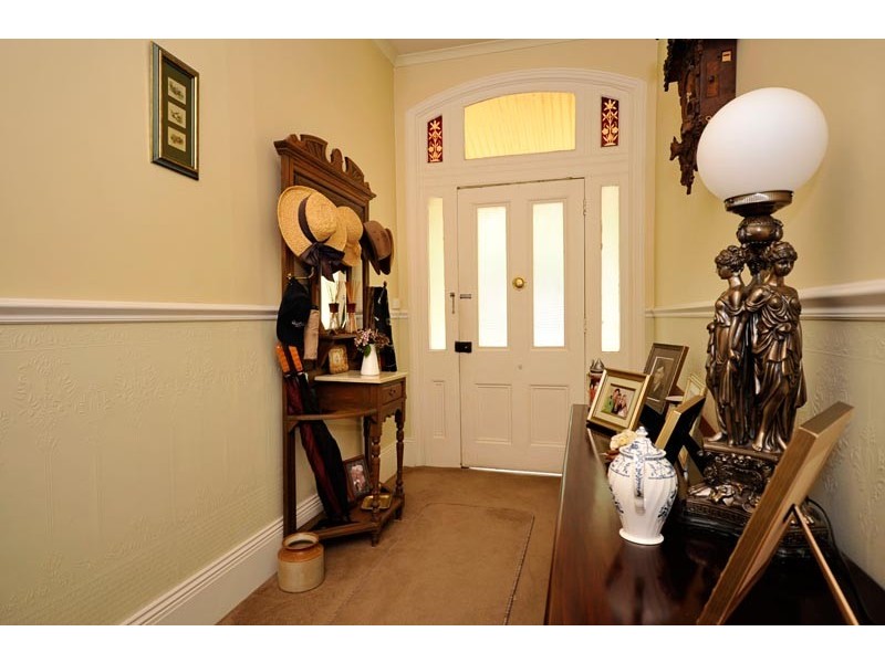 6 Marlborough Street, Longford TAS 7301