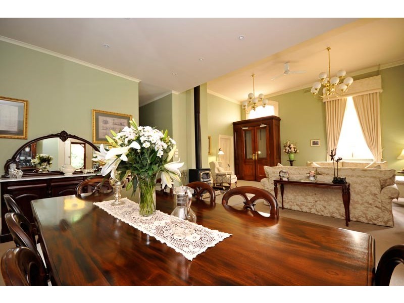 6 Marlborough Street, Longford TAS 7301