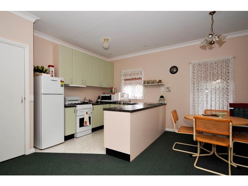 6 Marlborough Street, Longford TAS 7301