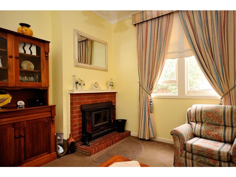 6 Marlborough Street, Longford TAS 7301