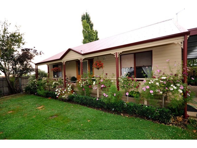 6 Marlborough Street, Longford TAS 7301