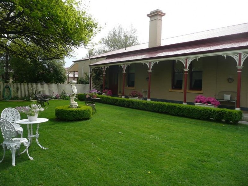 6 Marlborough Street, Longford TAS 7301