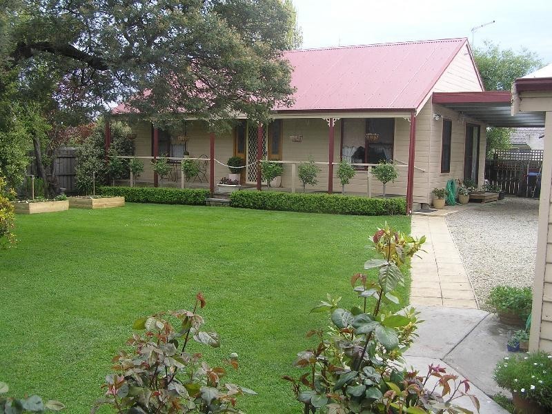 6 Marlborough Street, Longford TAS 7301