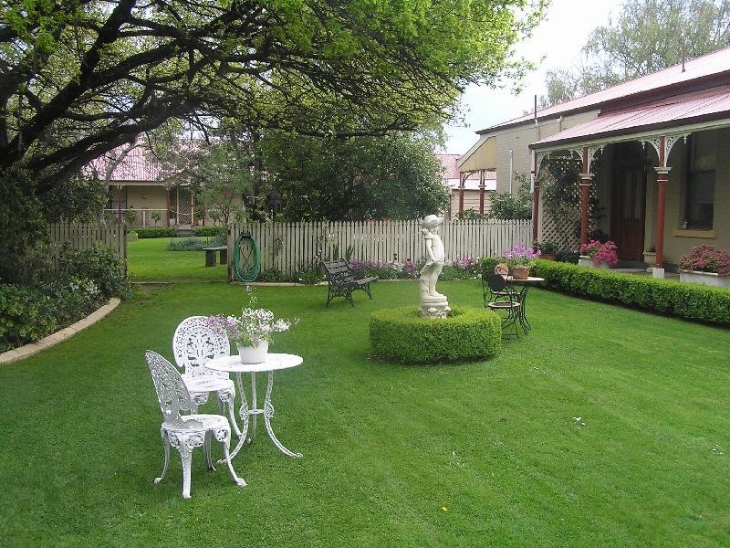 6 Marlborough Street, Longford TAS 7301